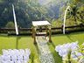 Outdoor Wedding Area