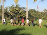 Sports Facility