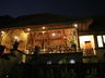 Hotel Front - Evening/Night