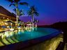 Infinity Pool