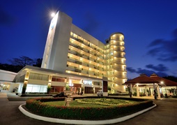 Independence Hotel by Dara