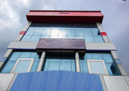 Vendanta Wake up - Thekkady