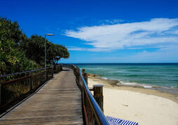 Centrepoint Holiday Apartments