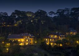 Ana Mandara Villas Dalat Resort & Spa