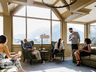 Executive Lounge