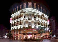 Mercure Hanoi la Gare