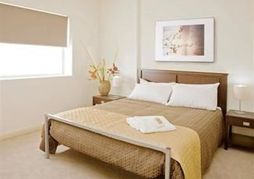 Glenelg Pacific Apartments