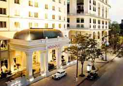 Movenpick Hotel Hanoi Centre