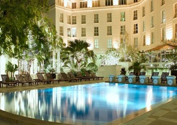 Sofitel Legend Metropole Hanoi