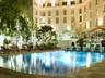 Hotel At Night