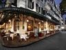 Le Terrasse du Metropole