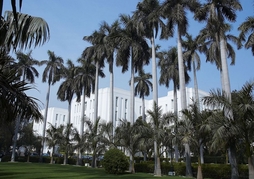 The Imperial New Delhi