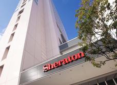 Sheraton Grand Hiroshima Hotel