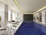 Indoor Heated Pool