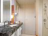 Deluxe Room Bathroom