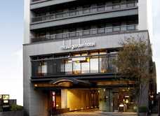 Mitsui Garden Hotel Kyoto Shijo