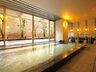 Public Large Bath