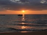 Beach (Sun Set)