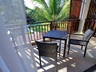Deluxe Oasis Balcony
