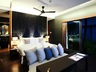 Ocean Front Villa Bedroom