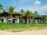 Ocean Front Villa Exterior