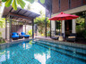 Pool Villa