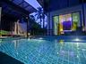 Pool Villa Pool