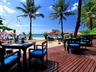 Sassi's Beach Club