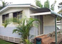 Banana Coast Caravan Park