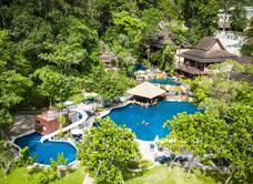 Khaolak Merlin Resort