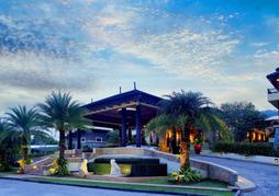 Seaview Resort Khao Lak