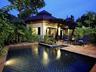 Royal Pool Villa