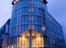 Hotel Vista Premio Kyoto Kawaramachi St.