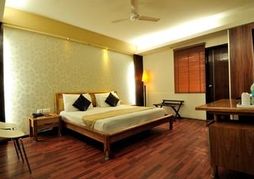 Sisley The Boutique Hotel