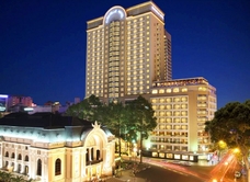 Caravelle Saigon
