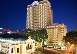 Caravelle Saigon