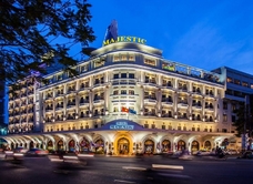 Hotel Majestic Saigon