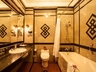 Colonial Saigon River Deluxe Bathroom