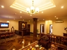 Colonial President Suite Living Area