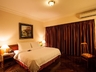 Colonial President Suite