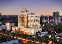 Sofitel Saigon Plaza