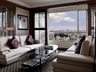 Prestige Suite Living Area