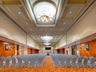 Indoor Wedding