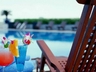 Poolside Bar 
