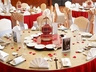 Indoor Wedding