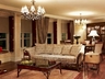 Presidential Suite Living Area