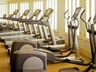 Fitness Room