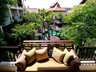 Superior Room Balcony