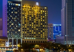 Renaissance Riverside Hotel Saigon