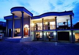 Sanchia Luxury Guesthouse